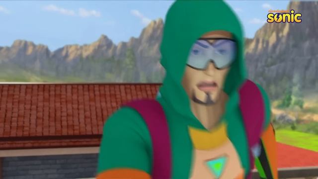 Shiva | शिवा | Episode 20 Part-1 | The Jet Pack Gang смотреть онлайн