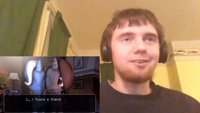 Dis React - Turnabout Spa [Part 1/2] смотреть онлайн