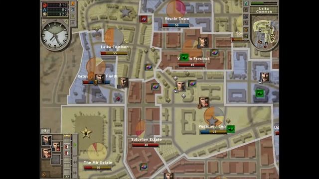 Let's Play Republic: The Revolution Part 22: Snowball Effect смотреть онлайн