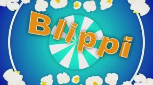 Блиппи изучает животных! - Blippi