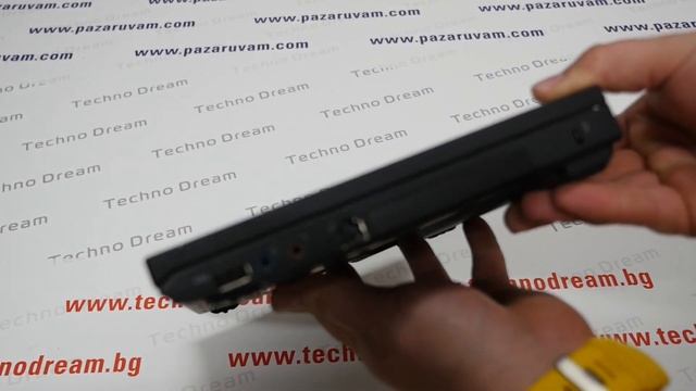 Lenovo ThinkPad X201 - Intel Core i5-520M (3M Cache, 2.40 GHz) смотреть онлайн