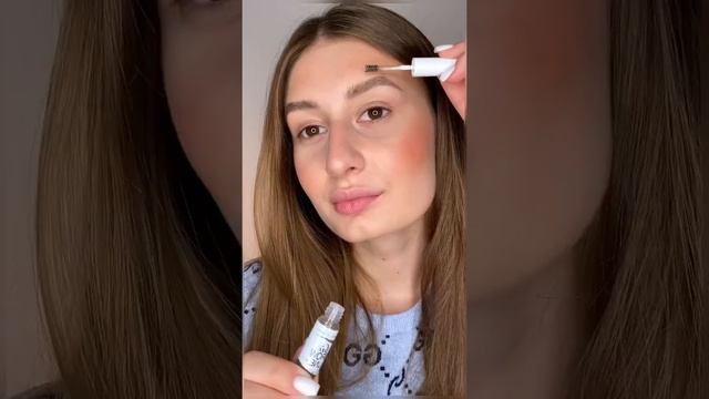 Макияж с яркими губами смотреть онлайн