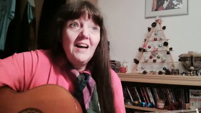 Ich tanze mit dir in den Himmel hinein (Cover) смотреть онлайн