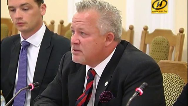 Представитель ОБСЕ о миссии наблюдателей в Беларуси смотреть онлайн
