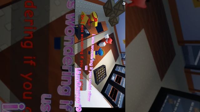 ROBLOX LATE TO SCHOOL (Part 2) смотреть онлайн