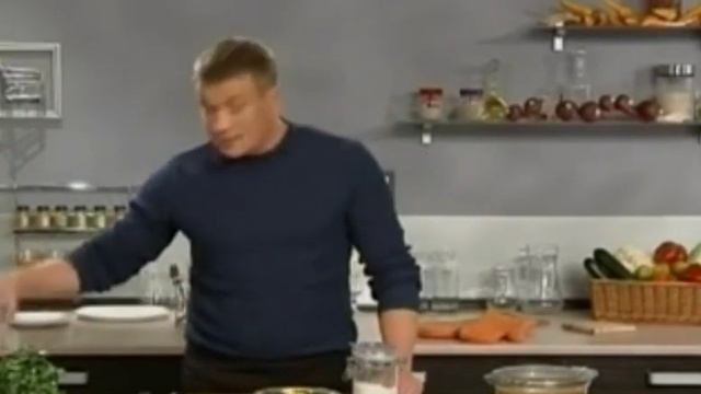 Волшебная Кухня