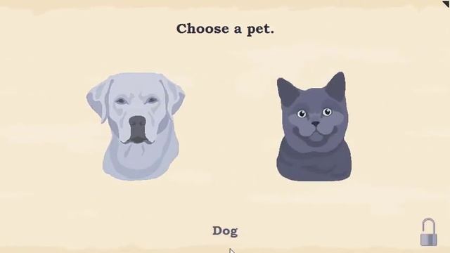 Imagine Lifetimes - A Charming Little Game of Life смотреть онлайн