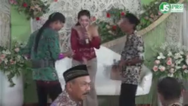 Pernikahan ISTI & WARI || KARYA MUDA Production || JS PRO Multimedia смотреть онлайн