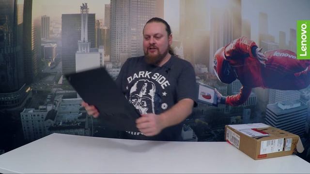 Lenovo Thinkpad X260 unboxing teszt смотреть онлайн
