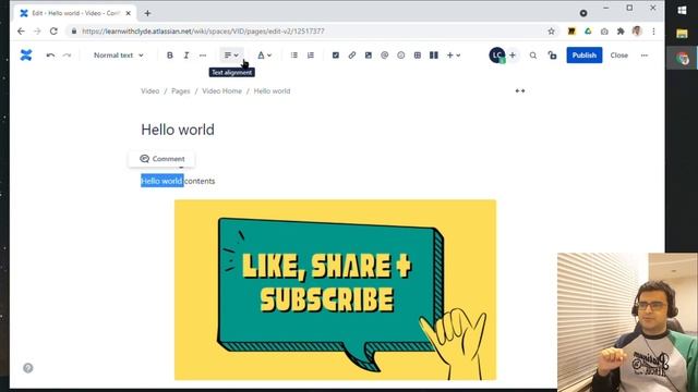 Atlassian Confluence Crash Course Part 1 — Confluence For Complete Beginners — How To Use Confluenc