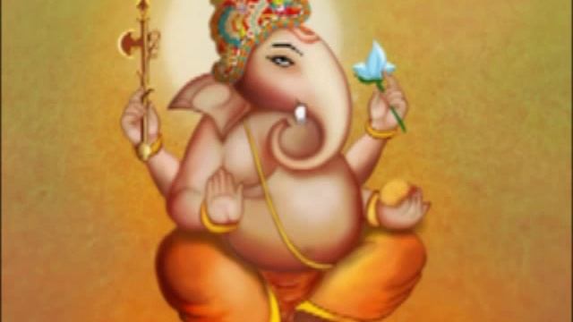 Sri Ganeshaya Namaha смотреть онлайн
