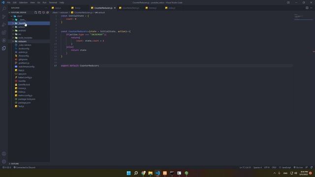 How to use Redux! | React Native смотреть онлайн