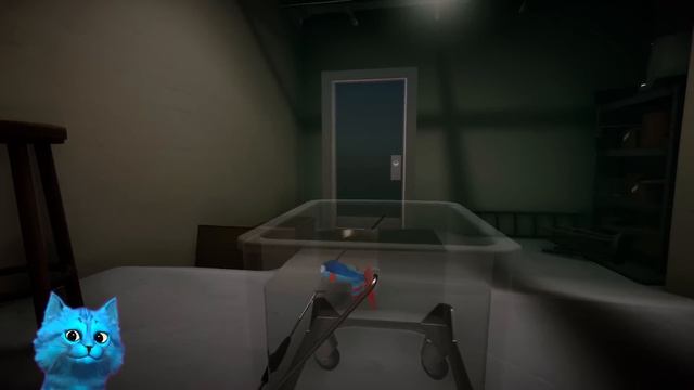 Я ЛЕТАЮЩАЯ РЫБА ? I Am Fish Симулятор и Эволюция Рыбы КОТЁНОК ЛАЙК смотреть онлайн