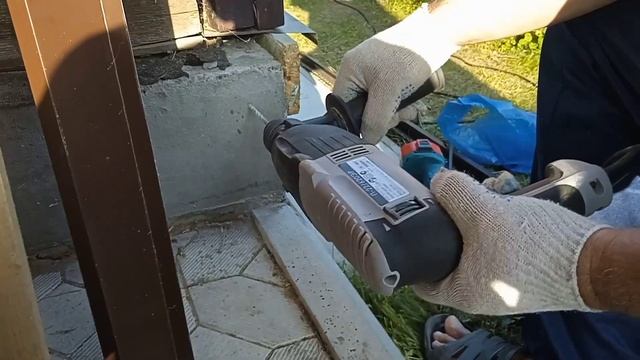 Самый простой цоколь для дома. смотреть онлайн