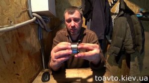 Правильно натянуть ремень ГРМ Шевроле Лачетти 1.8