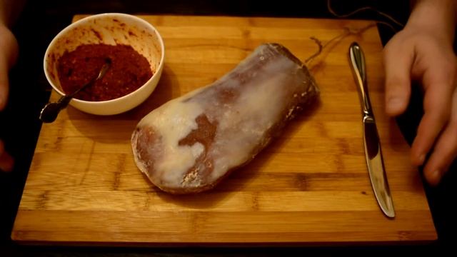 АПУХТ ИЗ СВИНИНЫ смотреть онлайн