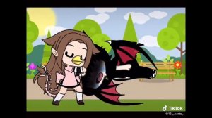 Гача ржача (Tik Tok)