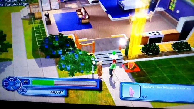 Cara Cheat The Sims 3 di Playstation 3 смотреть онлайн