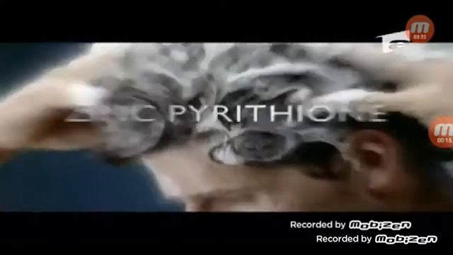 Reclamă Schwarzkopf Schauma Anti-Dandruff (2010)