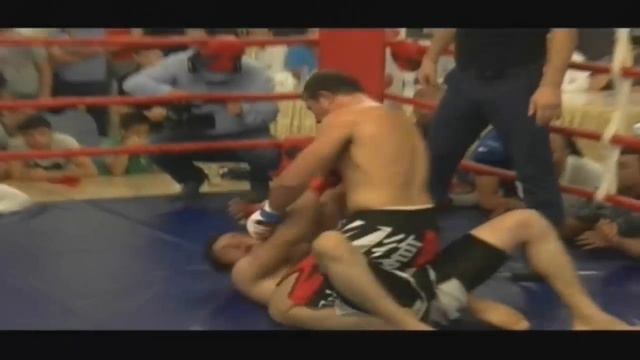 Сулейман Батыргишиев VS Заур Кубатаев смотреть онлайн