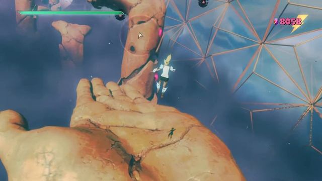 Fastest gem farming method (900 gems per run) - Gravity Rush 2 смотреть онлайн