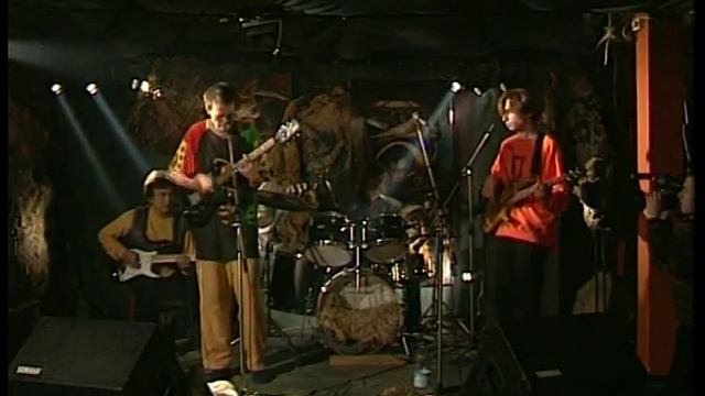 Комитет Охраны Тепла. 1997г. Матрос с KAYA, Каждому Своё. смотреть онлайн
