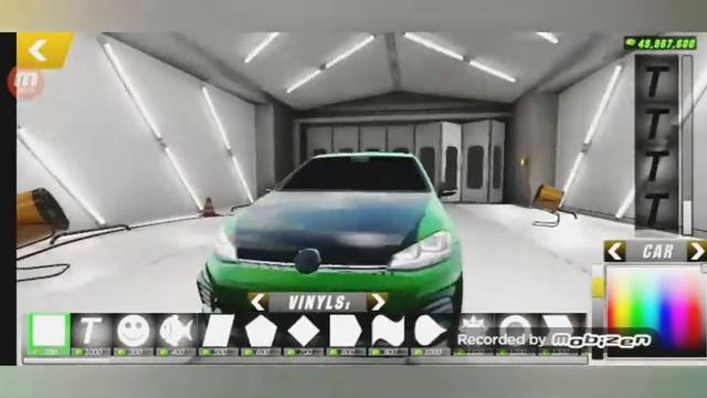 Как сделать винил MONSTER ENERGY [CAR PARKING]легко смотреть онлайн