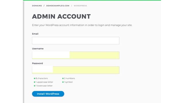How To Install WordPress on iPage (2023) | iPage WordPress Tutorial смотреть онлайн