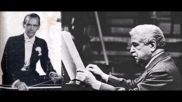 Beethoven "Piano Concerto No 3"Artur Schnabel/Malcolm Sargent смотреть онлайн