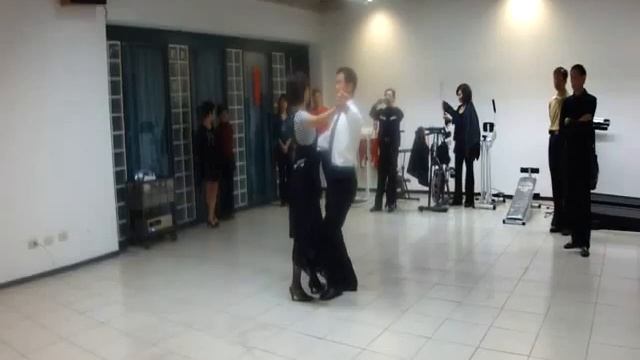 台中郵件處理中心國標舞舞蹈班TANGO 100 02 22~00 смотреть онлайн