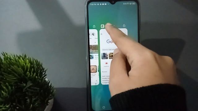Infinix Smart 6 Split Screen Setting, How To Enable Split Screen On Infinix Mobile