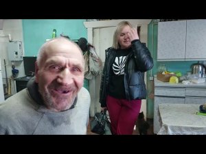 ДЕД МАТВЕЙ И ДРУЖНАЯ КОМПАНИЯ!!!