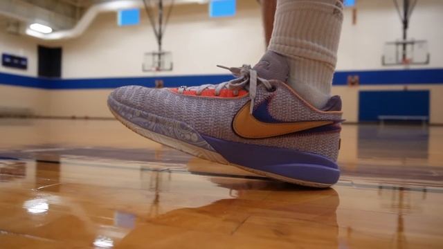 Nike LeBron 20 Performance Review