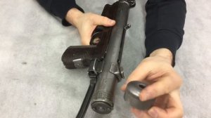 ОБЗОР И СТРЕЛЬБА ПИСТОЛЕТ ПУЛЕМЕТ SA-26 VZ-26 СХП ОХОЛОЩЕННЫЙ ОТ РОК