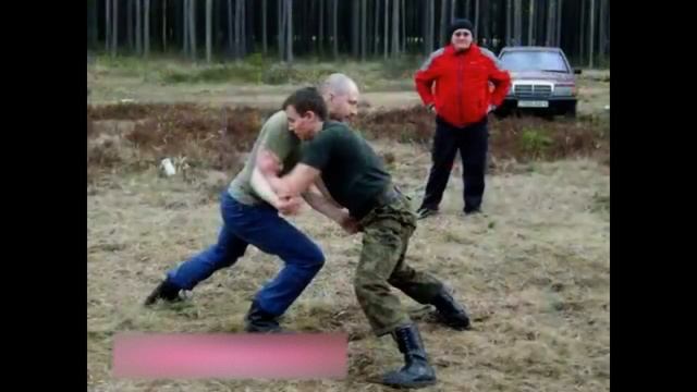 Школа боевых искусств - новые Победы и достижения. Рукопашка, карате, бои без правил, MMA смотреть онлайн