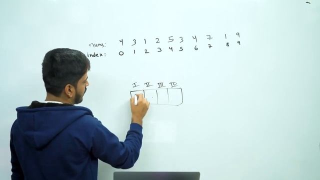 Sliding Window Maximum | Important Interview Question | Java Placement Course | Lecture 47 смотреть онлайн