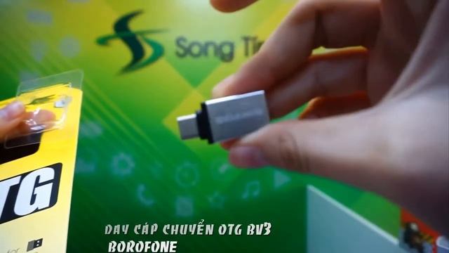OTG adapter LVA Market смотреть онлайн
