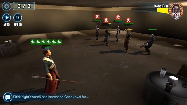 Light-Side Hard Node 9-B Guide!! смотреть онлайн