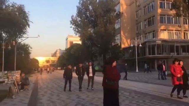 Достопримечательности Алматы 2 смотреть онлайн