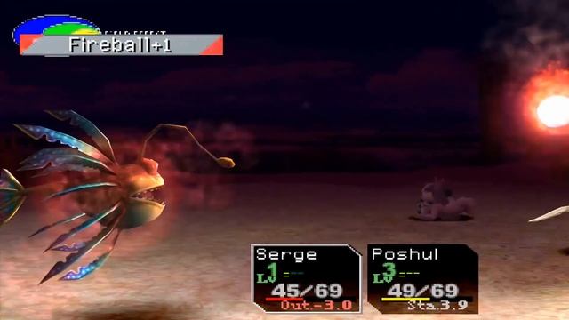 Why Chrono Cross Is One Of The Best Games Ever смотреть онлайн