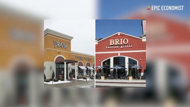 15 Restaurants Going Out Of Business Right Now смотреть онлайн