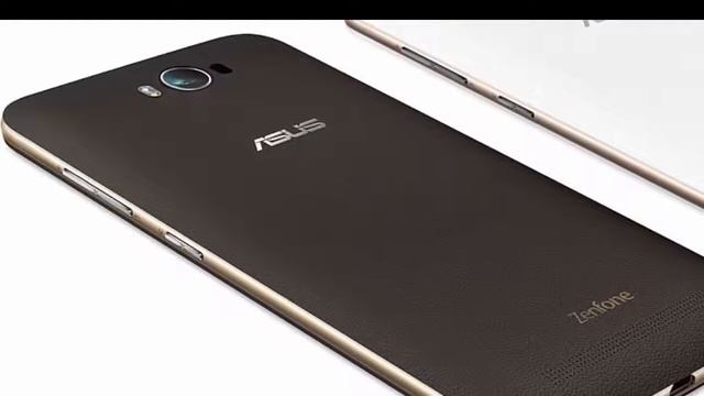 Finger Scanner From Asus Zenfone 3 смотреть онлайн