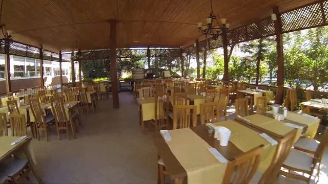 Aydinbey Gold Dreams отзыв