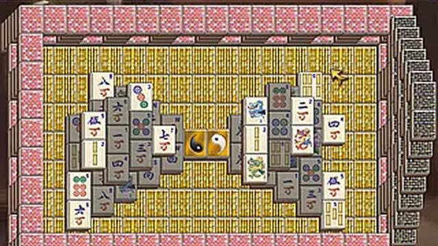 Mah Jong Quest 3 смотреть онлайн