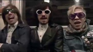 Qwest Pistols - Белая стрекоза