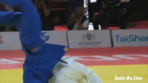 СУПЕР БРОСКИ  ДЗЮДО