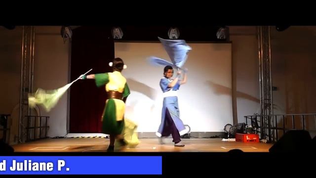 Deutsche Cosplay Meisterschaft Alle Finalisten Auf Einen Blick!