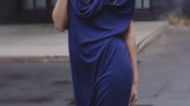 Магазин одежды. Продвижение бренда. OLGA_PLĒNKINA made in moscow смотреть онлайн