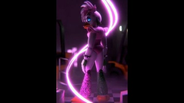 Песня в голове Глэм-рок Чики - simon curtis - Flesh