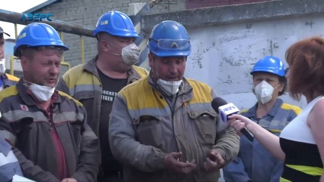 З Луцької філії ДТЕК звільняють працівників через кризу смотреть онлайн